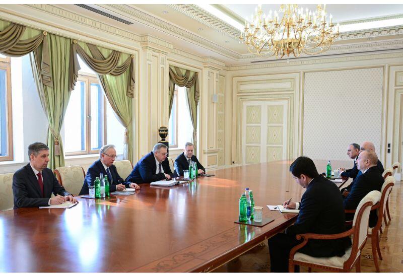 Azərbaycan və Rusiya AZAL təyyarəsinin qəzası ilə bağlı yaxın vaxtlarda kompleks addımlar atacaqlar