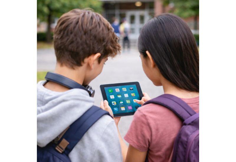 Rəqəmsallaşma dövründə uşaq tərbiyəsi - çağırışlar və həll yolları