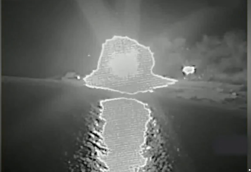 Все корабли Ирана в Оманском заливе уничтожены