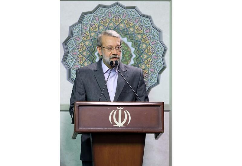 Иран не будет вести переговоры с США