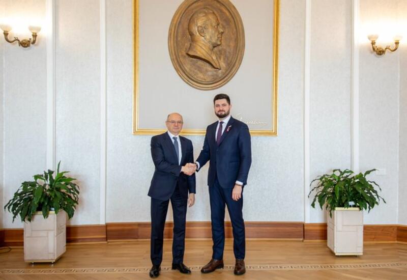 Азербайджан и Молдова оценили новые возможности сотрудничества в энергетике