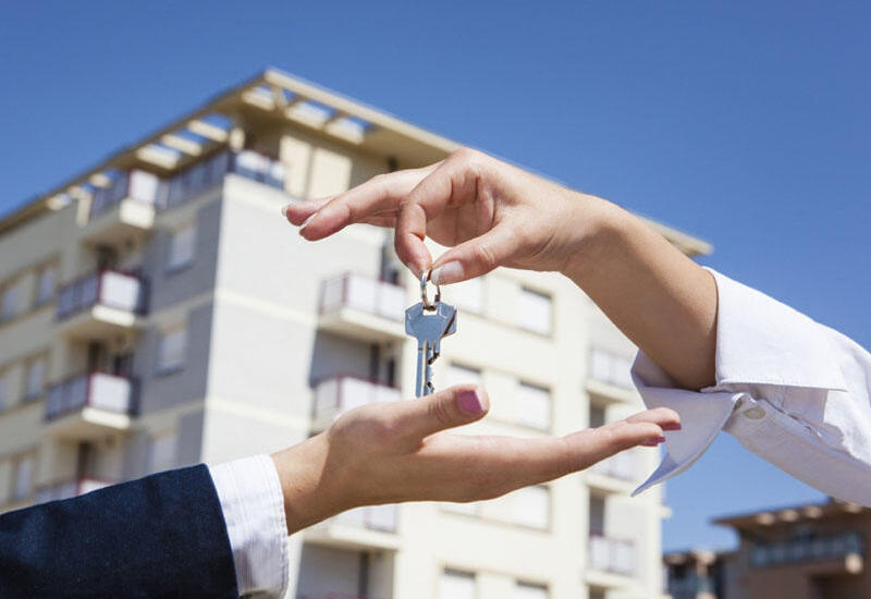 İpoteka istəyənlərin