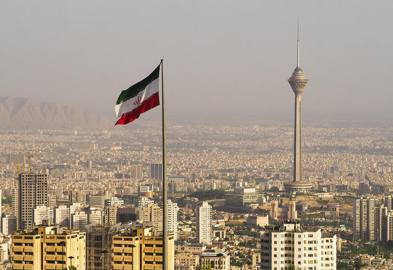 İranda ölən generalların