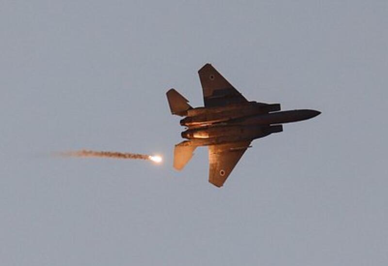 Израиль атаковал дом и.о. верховного лидера Ирана