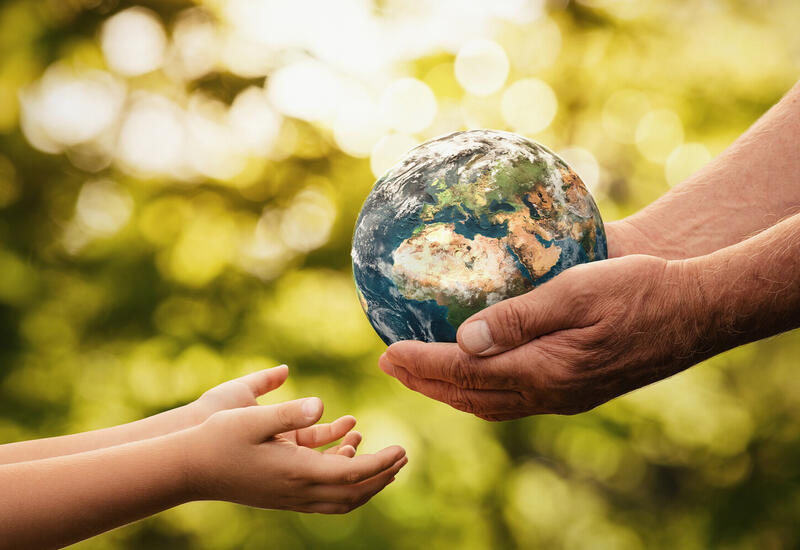 Земля пригодна для жизни без наличия самой жизни