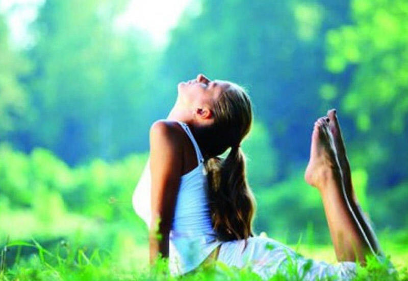 Uzun və sağlam ömür üçün ideal səhər rejimi