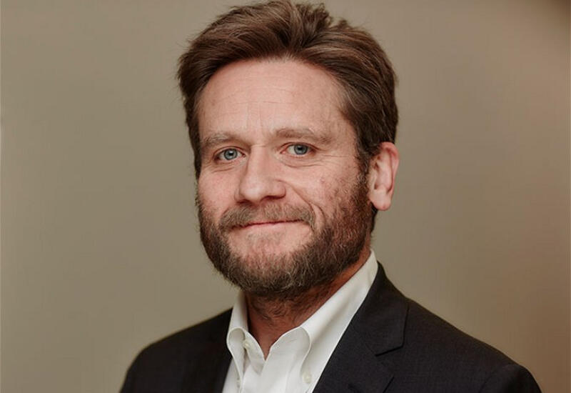 Гордон Биррелл ознакомился с работой bp в Азербайджане