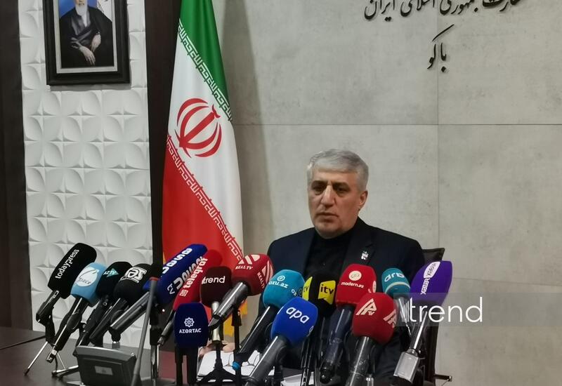 Ормузский пролив остается открытым