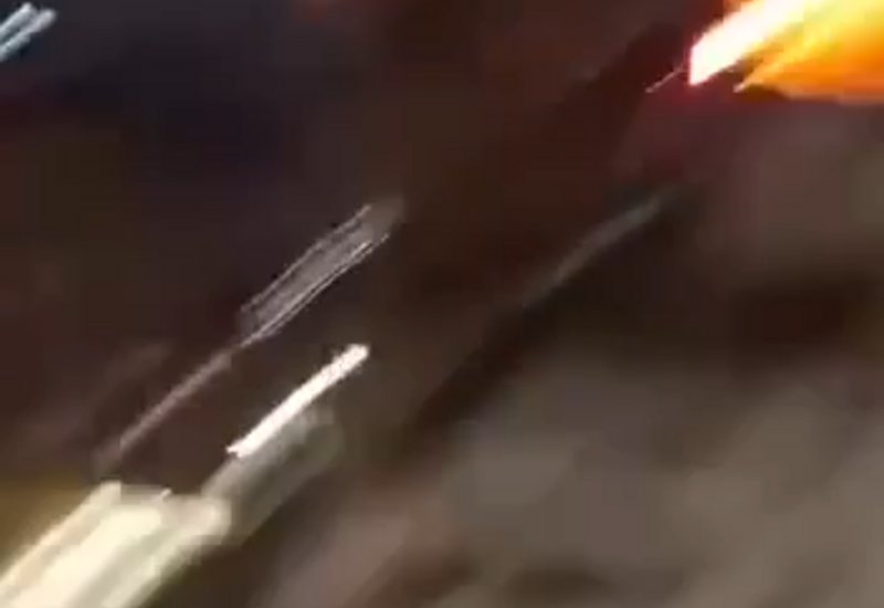 Израиль нанес удары по объектам "Хезболлы" в Ливане