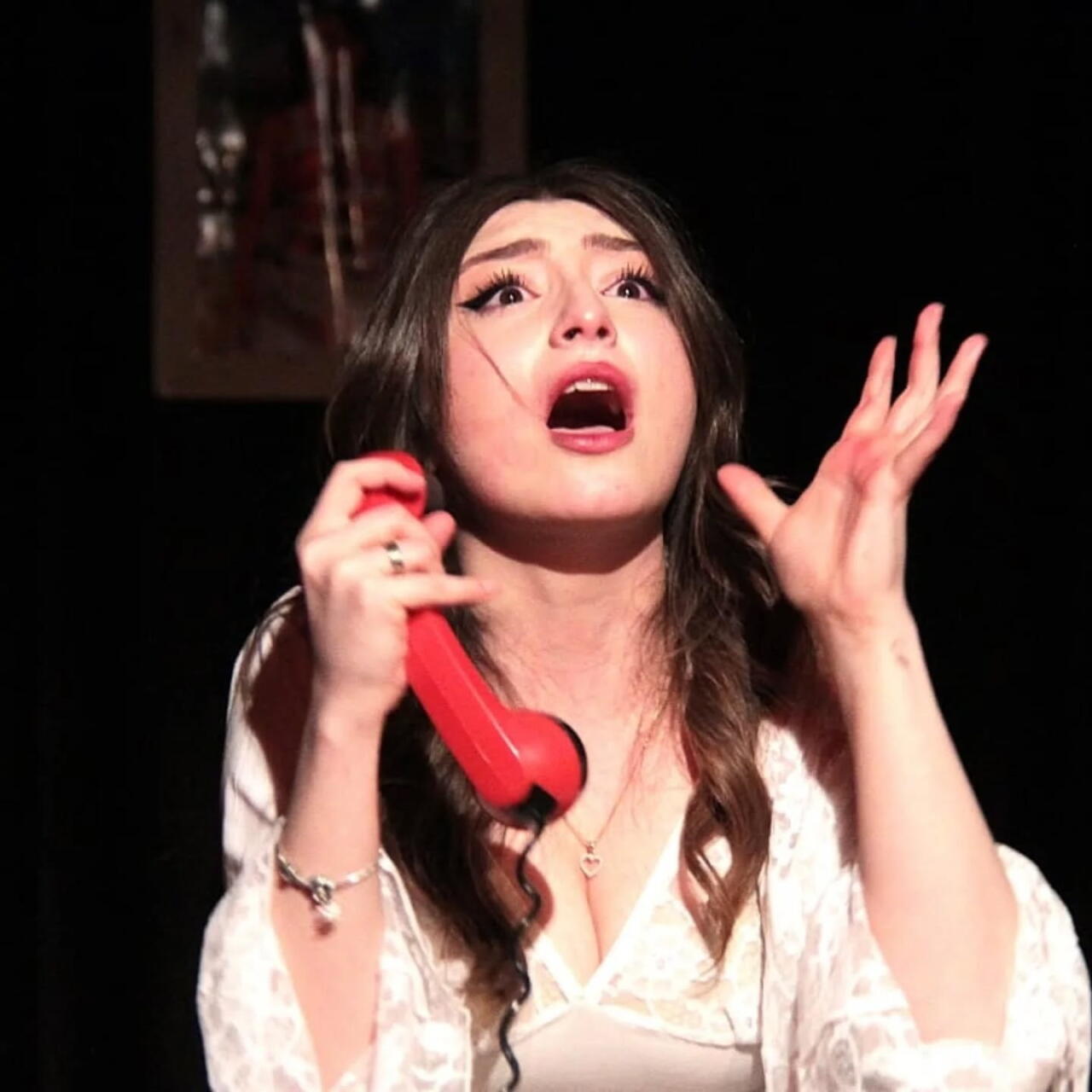 В Баку стартовал театральный фестиваль "Baxış" - свежие идеи и эксперименты