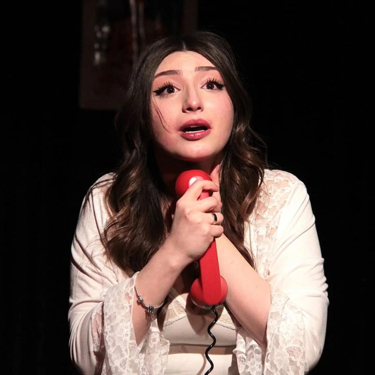 В Баку стартовал театральный фестиваль "Baxış" - свежие идеи и эксперименты