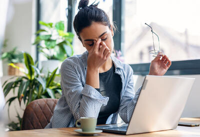 Ученые выяснили, какой тип труда сильнее повышает уровень стресса