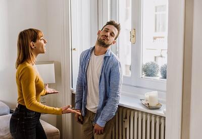 Названа неочевидная причина ссор в отношениях