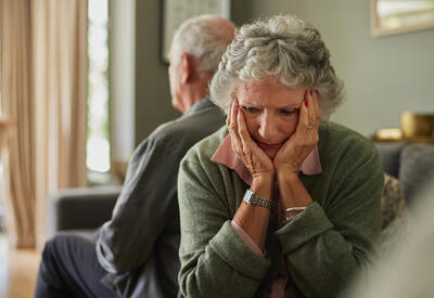 Опровергнута главная теория о природе болезни Альцгеймера