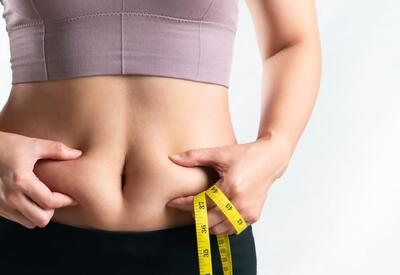 Названа неожиданная опасность жира на животе