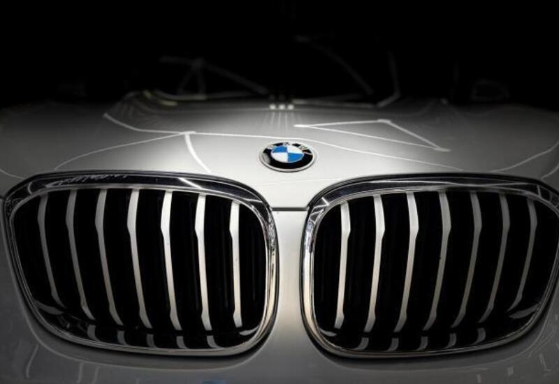 "BMW" yüz minlərlə avtomobili geri çağırır
