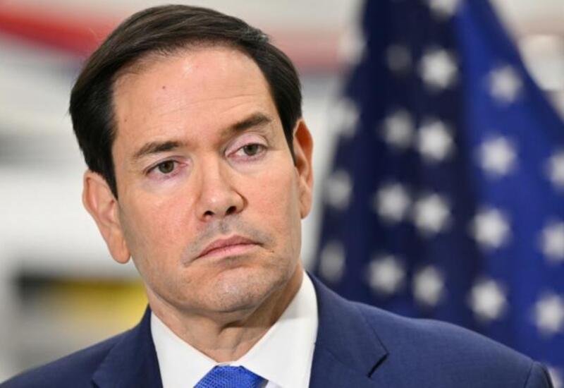 Рубио ответил на обвинения против США