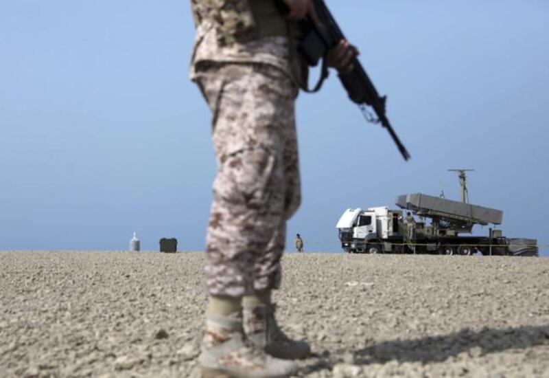 КСИР пригрозил ударами по нефтепроводам