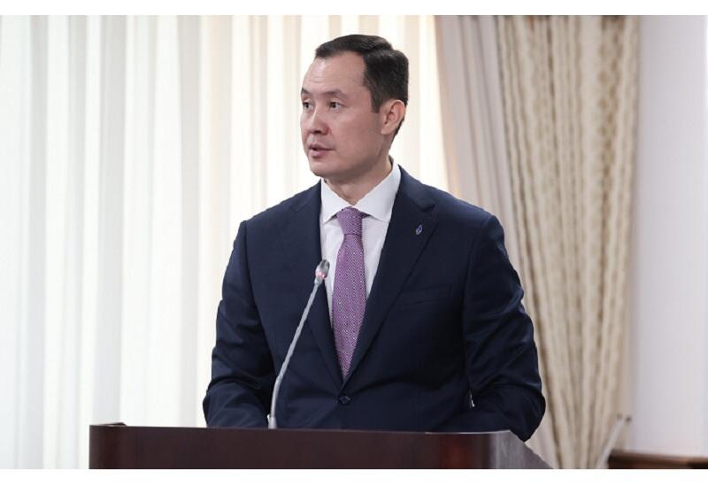 Казахстан высоко ценит стратегическое партнерство с Азербайджаном в энергетике