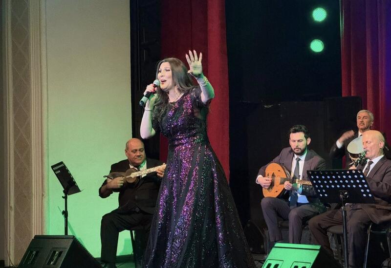 Легенда азербайджанской музыки в фокусе вечера "İntizar" – с теплотой и проникновенностью