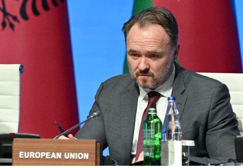 Azərbaycanın qaz təchizatı İttifaqın enerji təhlükəsizliyinin mühüm sütunu olaraq qalacaq