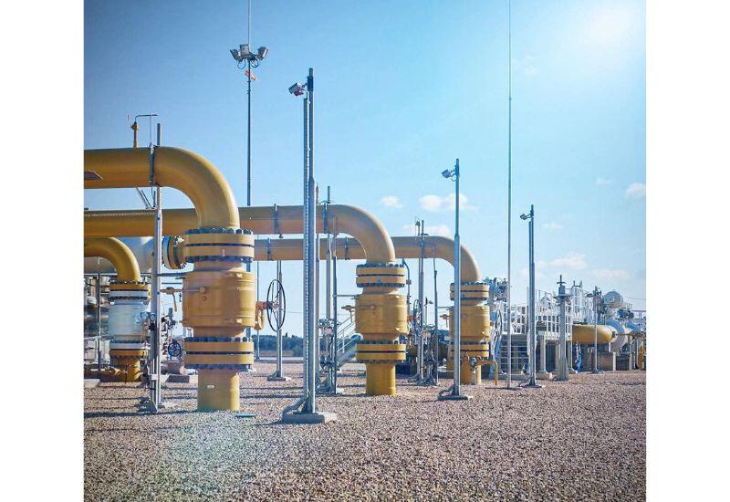 Албания имеет благоприятные условия для доступа к природному газу через TAP