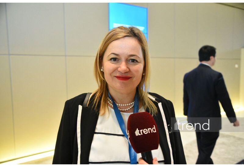 Болгария заинтересована в расширении энергосотрудничества с Азербайджаном