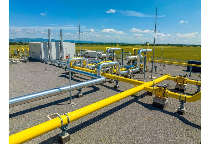 Южный газовый коридор продолжает демонстрировать стратегическое значение для Европы