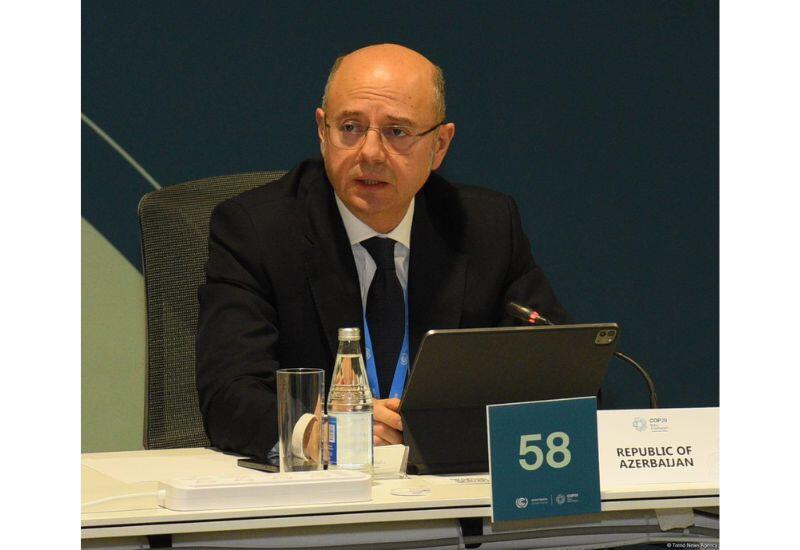 Реализуемые проекты имеют очень важный экологический аспект