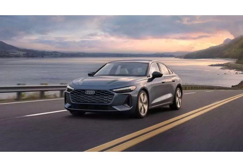 Названы 5 недооцененных люксовых седанов