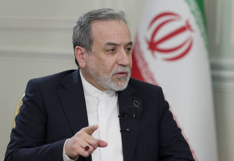 Иран считает базы США на Ближнем Востоке законными целями