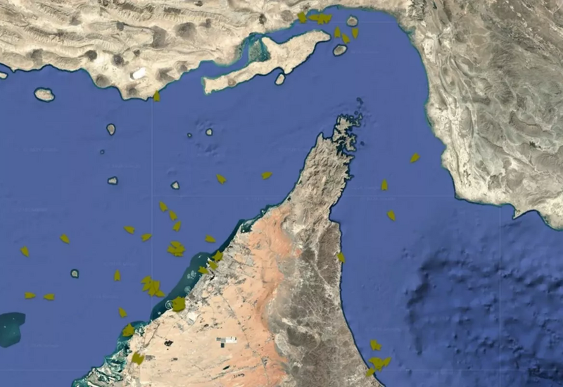 Иран пригрозил сжигать все танкеры