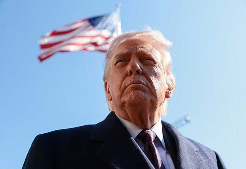 Названа следующая цель Трампа после Ирана