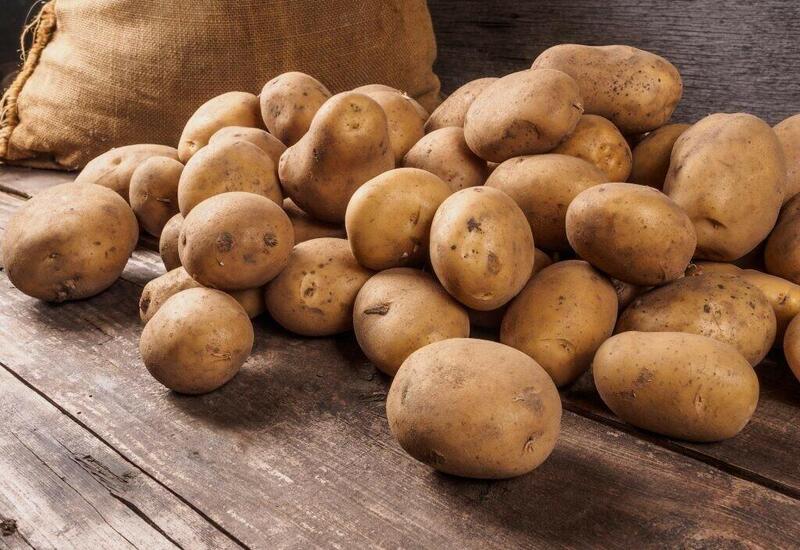 Bu kartofları yeməyin