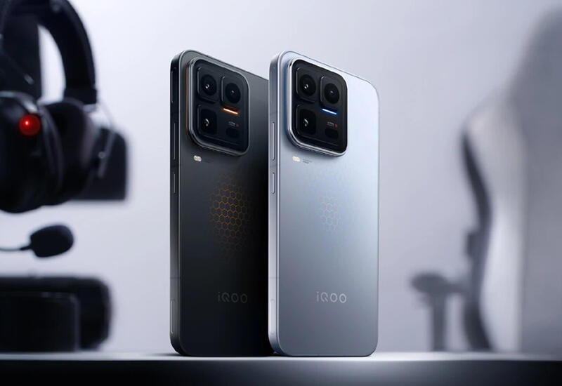 Названы самые мощные в мире смартфоны