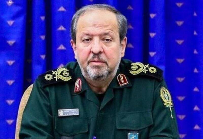 Убит и.о. министра обороны Израиля