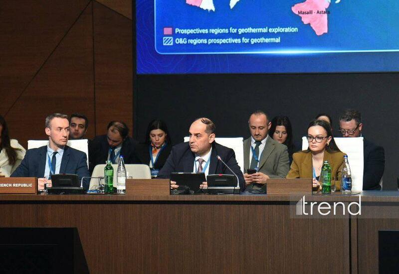 Азербайджан нарастит мощности возобновляемой энергетики до 8 ГВт