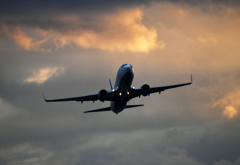 Актуальное расписание авиарейсов