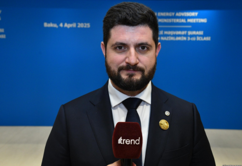 Moldova neft məhsullarının saxlanması infrastrukturuna Azərbaycandan investisiyaların cəlb edilməsində maraqlıdır