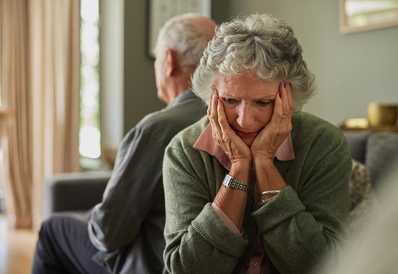 Опровергнута главная теория о природе болезни Альцгеймера
