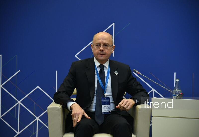 Инвестиции в Южный газовый коридор уже окупаются