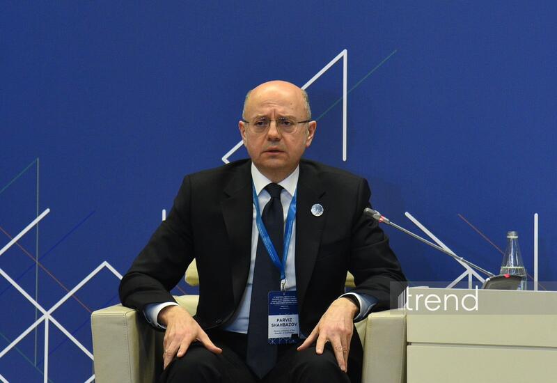 Азербайджан является надежным поставщиком газа в Европу