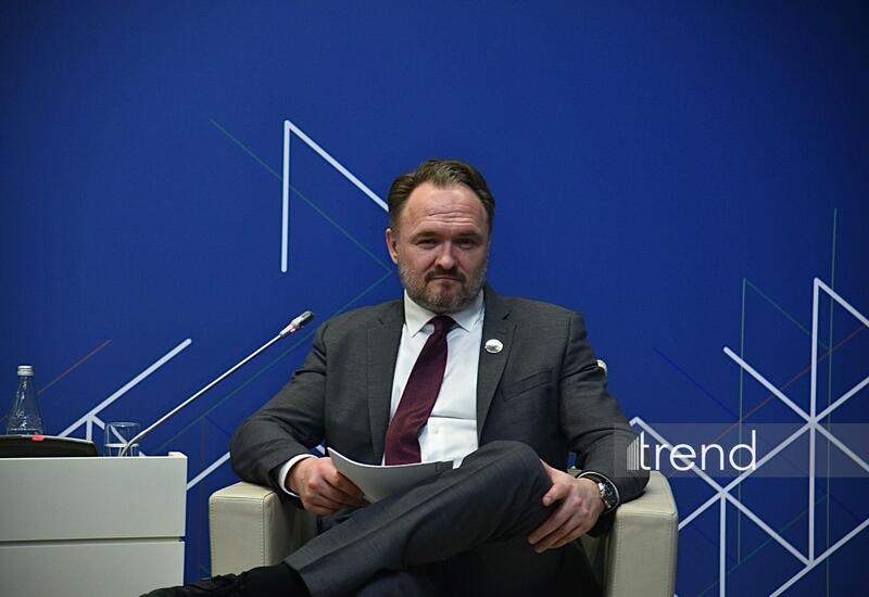 ЕС видит потенциал для дальнейшего увеличения импорта газа из Азербайджана