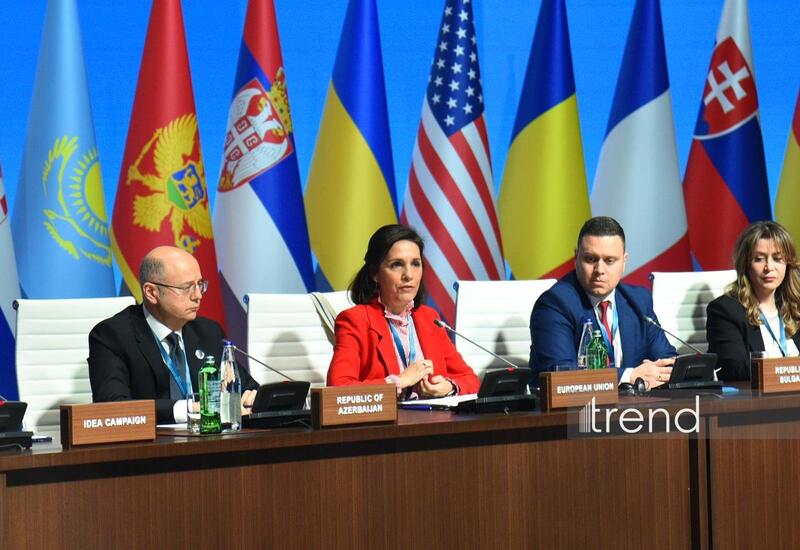 Проект Черноморского энергокабеля укрепит связность между Европой и Южным Кавказом