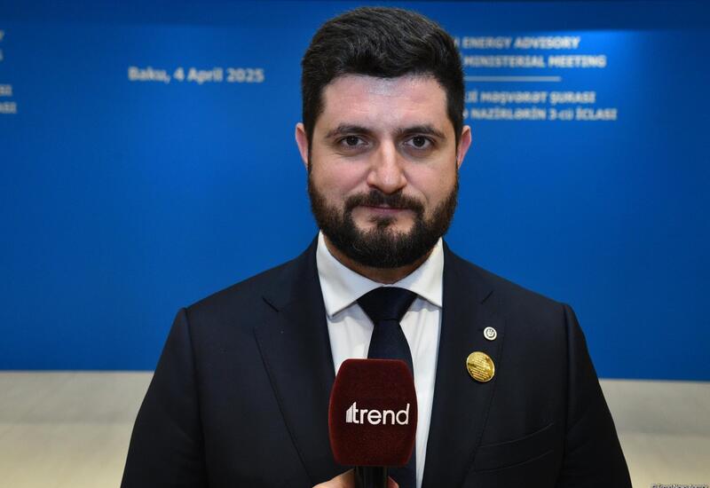 Молдова рассчитывает на азербайджанские инвестиции в инфраструктуру хранения нефтепродуктов