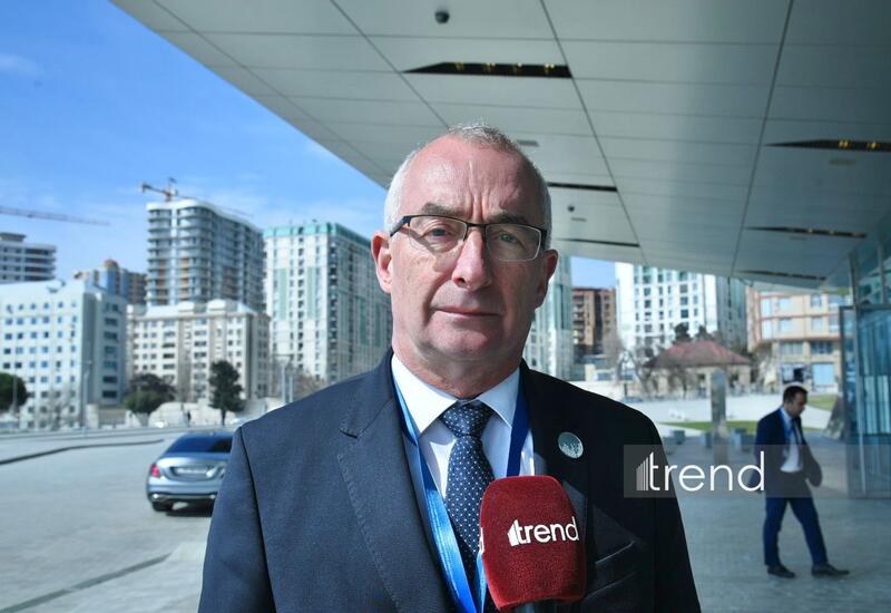 Сотрудничество между Венгрией и Азербайджаном в сфере энергетики остается стратегически важным