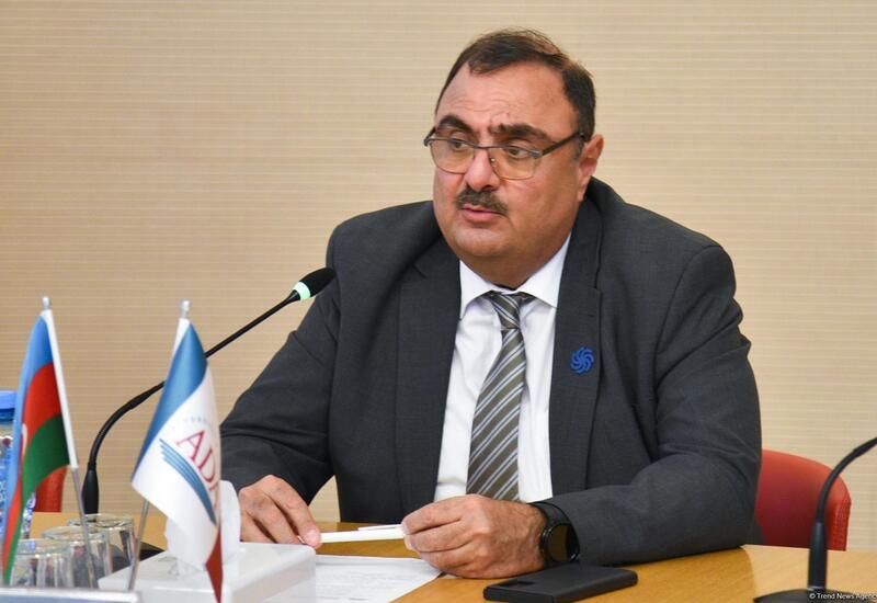 Назван объем производства на солнечной электростанции Гарадаг в Азербайджане