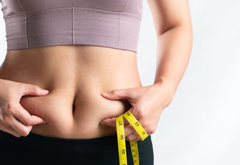 Названа неожиданная опасность жира на животе