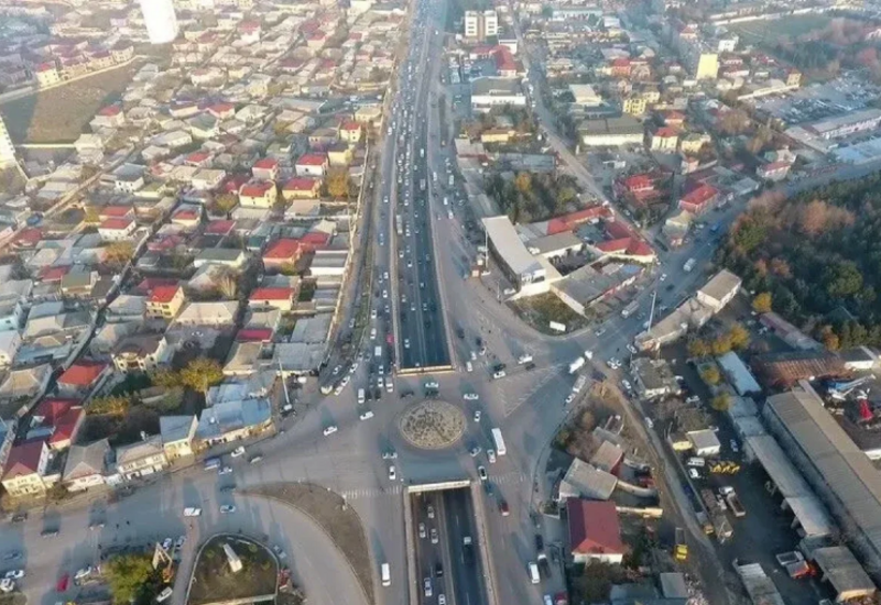 Xırdalan sakinlərinə ŞAD XƏBƏR
