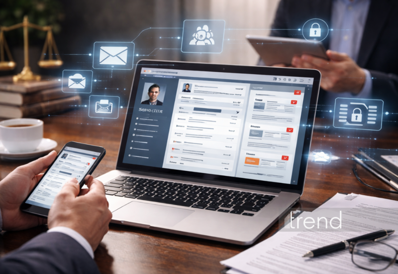 Məhkəməyədək icraat elektron qaydada da aparılacaq